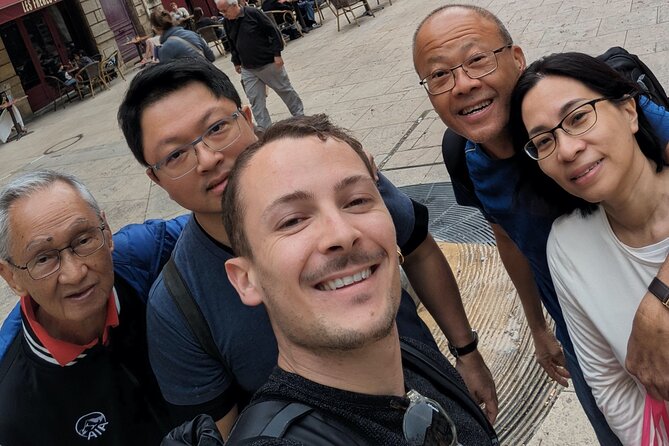 Afternoon Culinary Tour in Bordeaux - Maximum Participants