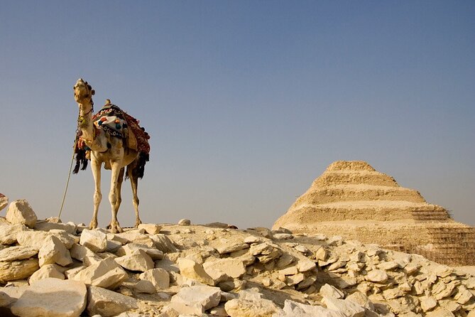 All Inclusive :Pyramids, Sphinx, Camel ,Lunch, Shopping, Atv Bike - Pricing and Reviews