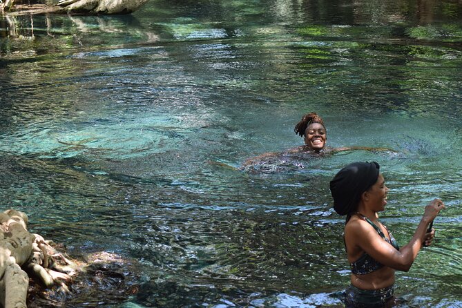 Amazing Chemka (Kikuletwa) Hot Spring Day Trip | BURIGI CHATO SAFARIS CO LTD - Trip Details and Duration