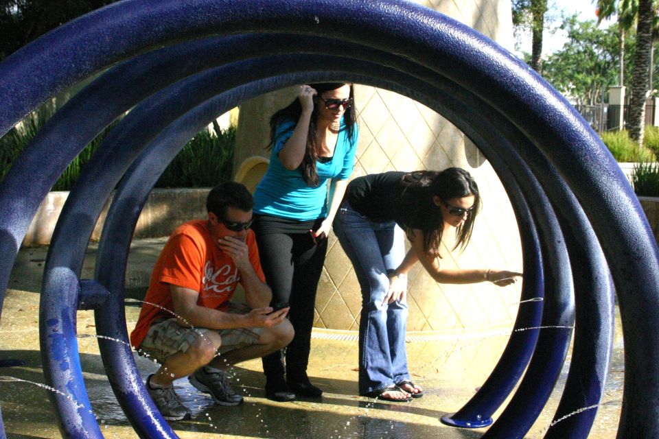 Amazing Scavenger Hunt Adventure: Boston Harbor - Unlock Local History Clues