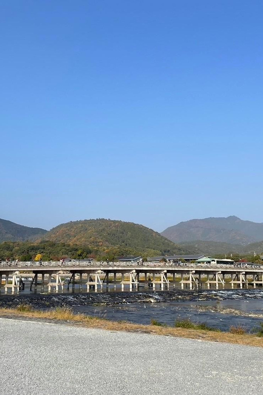 Arashiyama/Tenryu-Ji Tour: Harmony of Nature,Art &Garden - Frequently Asked Questions