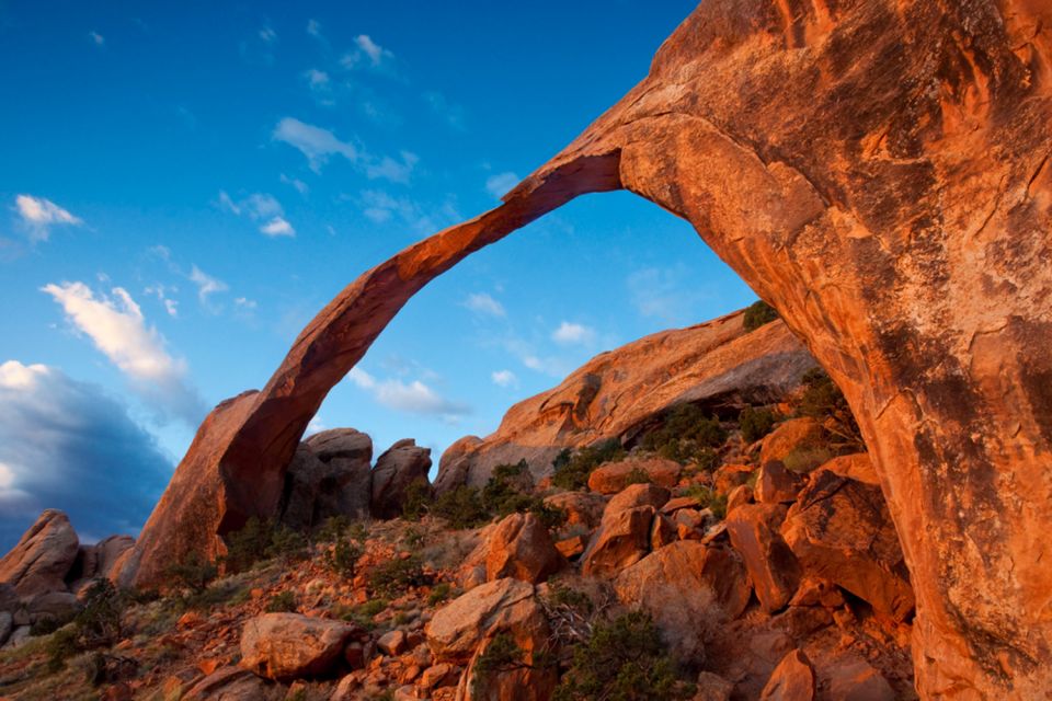 Arches, Canyonlands, Bryce & Zion: Driving Tour Bundle - Native Tribes and Mythologies