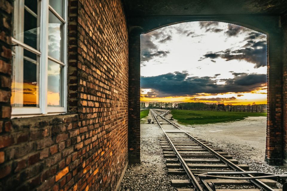 Auschwitz-Birkenau: Skip-the-Line Entry Ticket & Guided Tour - Logistics