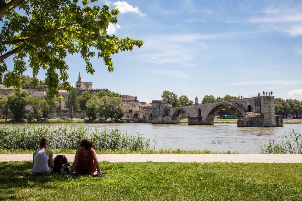 Avignon: City Walking Tour With Popes Palace Entry - Additional Information