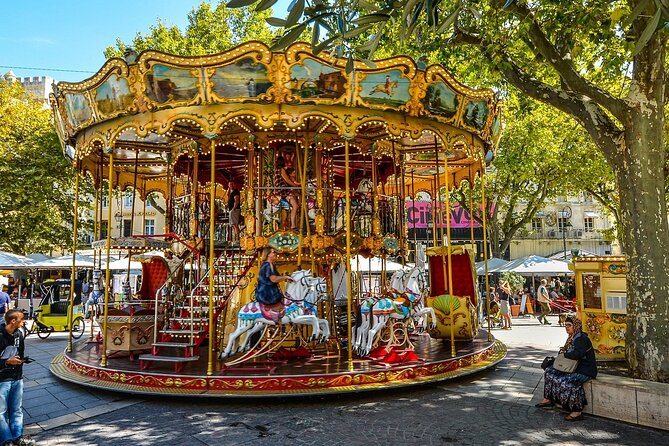 Avignon Food Tour - Do Eat Better Experience - Group Size and Accessibility