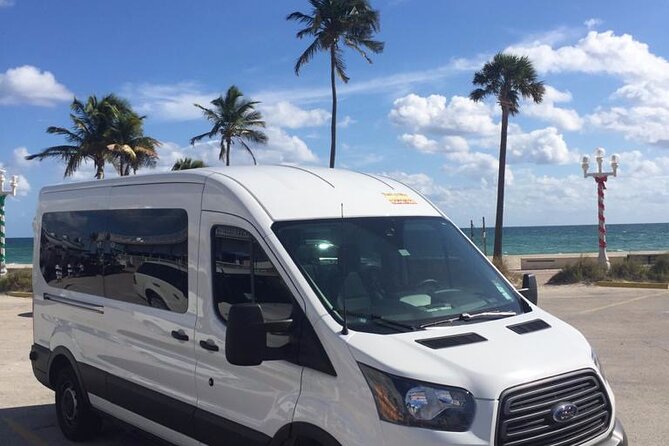 Barbados Hotels to Bridgetown Port - Departure Private Transfer - Accessibility and Participation