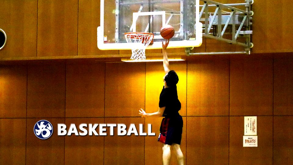 Basketball in Osaka With Local Players! - Inclusive Atmosphere