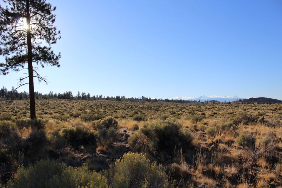 Bend: Half-Day Lava Tube Cave Tour - Preparing for the Tour