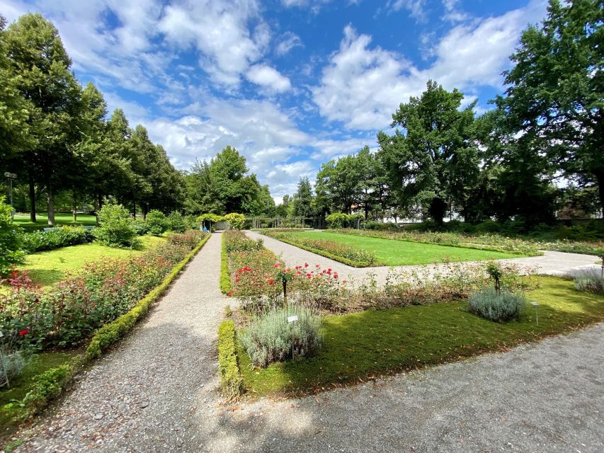 Bern Historical UNESCO Old Town Private Tour - Guided Tour Information