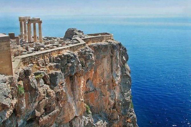 Best of Athens and Cape Sounio Full Day Private Tour - Exploring Athens Landmarks