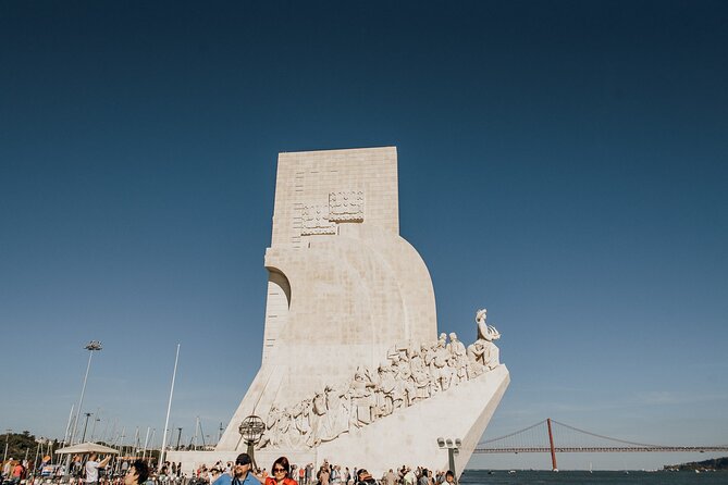 Best of Belem: Monastery & Walking Tour With River Cruise - Cancellation Policy