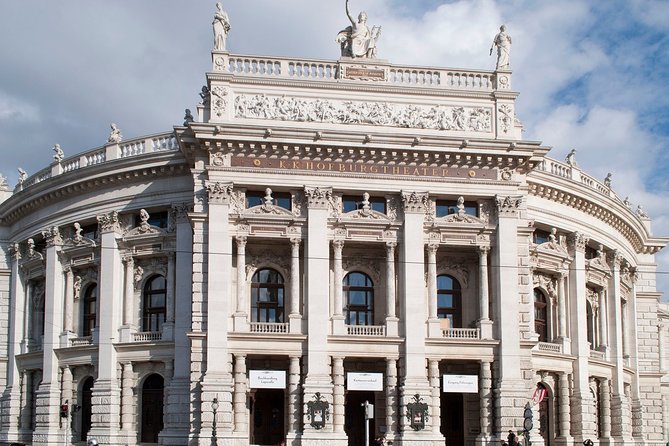 Best of Vienna 1-Day Tour by Car With Schonbrunn Tickets - Additional Information