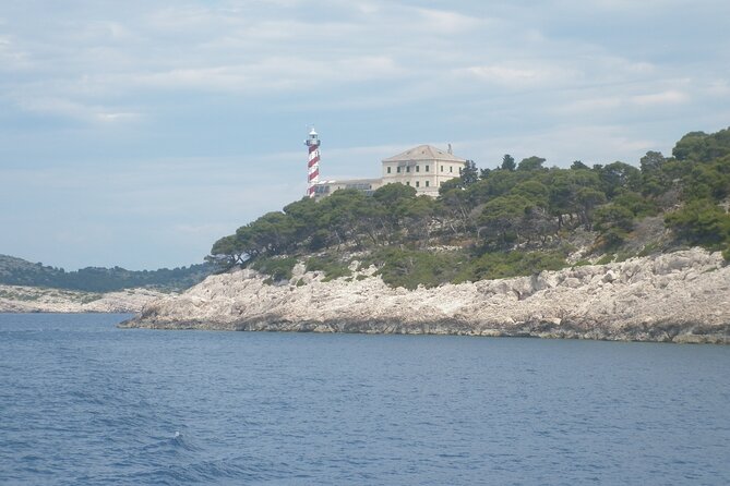 Boat Trip From Zadar to Kornati National Park - Traveler Experiences