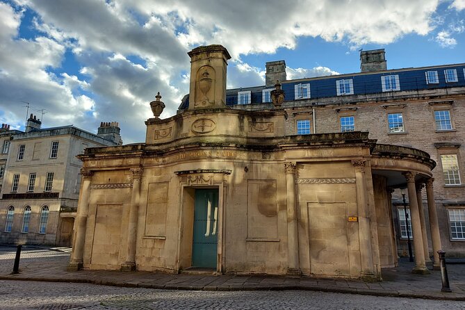 Bridgerton Film Locations - Bath - Private Walking Tour - Highlights of the Tour