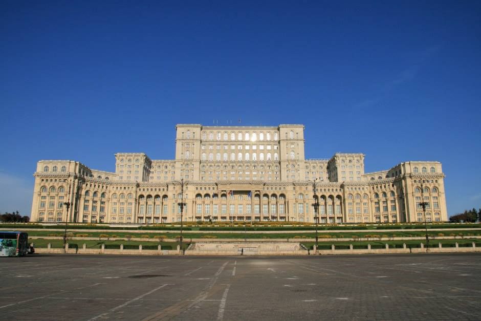 Bucharest: The Last Days of Communism Tour - Customer Experience