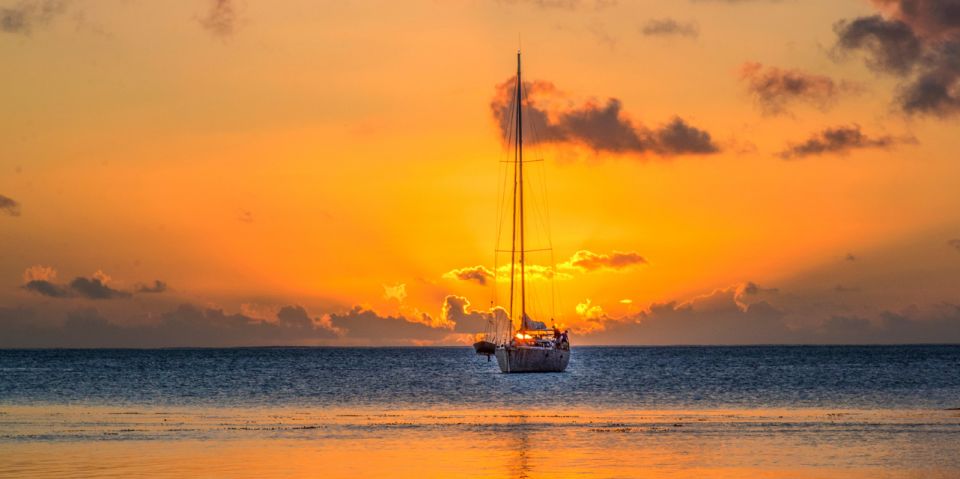 Cabo De Gata Natural Park: Sunset Sailing Tour With Cava - Important Guidelines