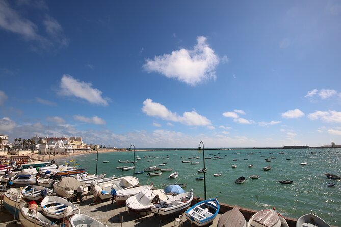 Cadiz Like a Local: Customized Private Tour - Additional Tour Details