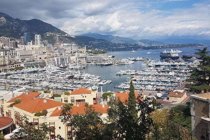 Cannes Shore Excursion : Private Custom Tour French Riviera Highlights With Local Guide - Pricing and Cancellation