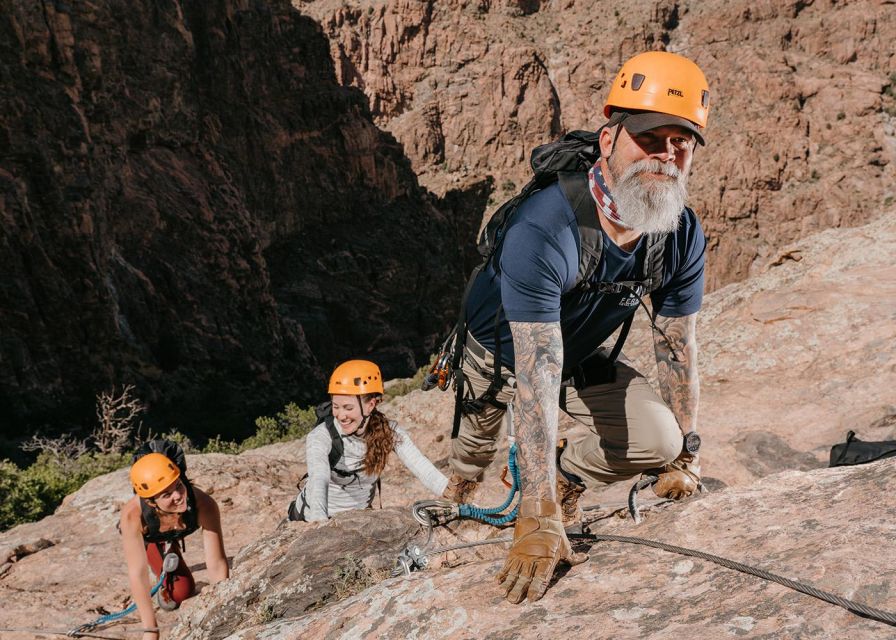 Cañon City: Royal Gorge Bridge & Park Entry Ticket & Gondola - Visitor Information