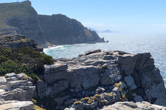 Cape Peninsula Private Tour - Private Transportation Perks