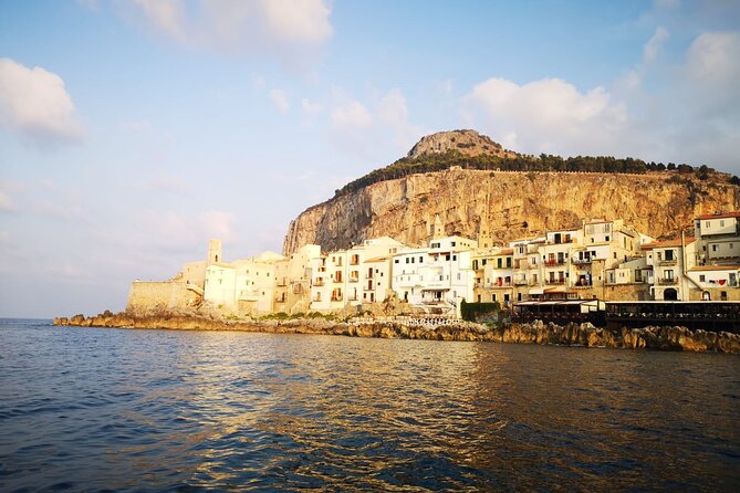 Cefalú Boat Tour With Aperitif at Sunset - Pricing