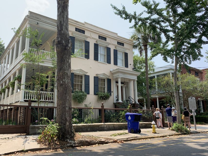 Charleston: 2-Hour Strong Women of the South History Tour - Founding Mothers and Womens Contributions