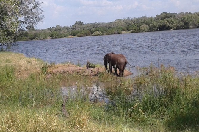 Chobe Full Day Trip - Cancellation Policy