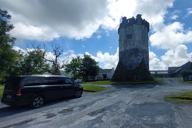 Cliffs of Moher, Burren and WAW Private Tour From Galway - Operational Hours and Booking Information