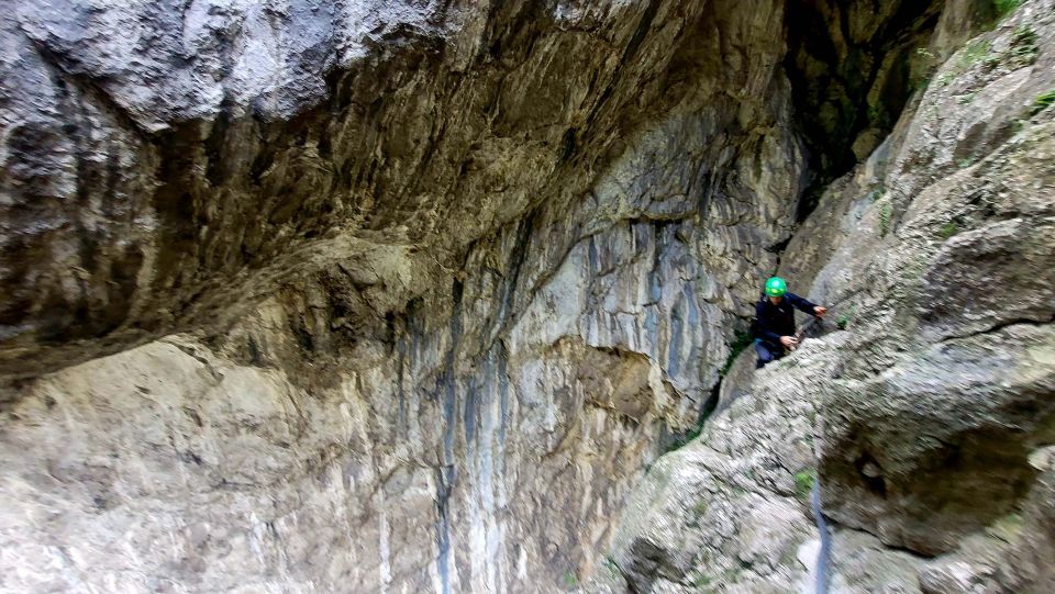 Cluj Napoca: Climbing or Hiking Experience in Turda Canion - Highlights of the Experience