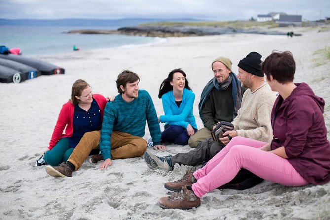 Connemara and Galway City Day Tour From Dublin - Booking Information and Policies