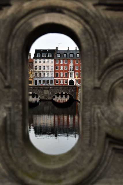 Copenhagen: Danish-Jewish History Tour - Renowned Danish-Jewish Figures and Contributions