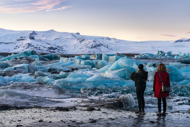 Crystal Ice Cave Tour From Jokulsarlon Glacier Lagoon - Weather and Accessibility Considerations