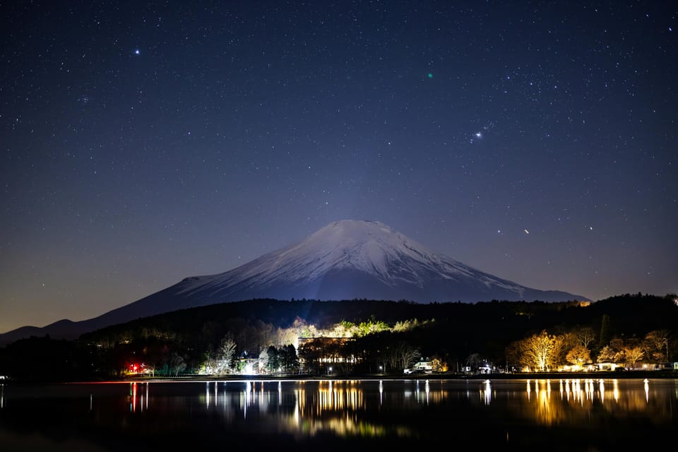 Customizable Mount Fuji Tour With Personal Driver & Lux. Van - Reviews and Ratings