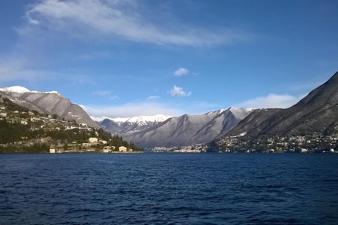 Day Tour From Milan: Lake Como & Bellagio With Cruise in a Small-Group Tour - Reviews and Feedback