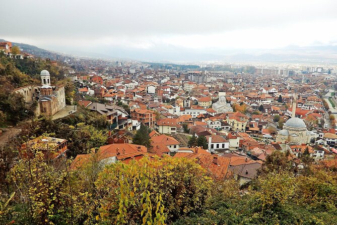 Day Tour to Kosovo - From Skopje - Cancellation Policy