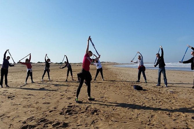 Day Trip To Essaouira - Experience Argan Oil Production