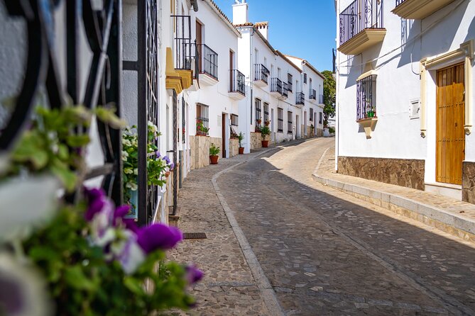 Day Trip to Zahara, Setenil and Ronda From Seville - Ronda: Historic Bridge