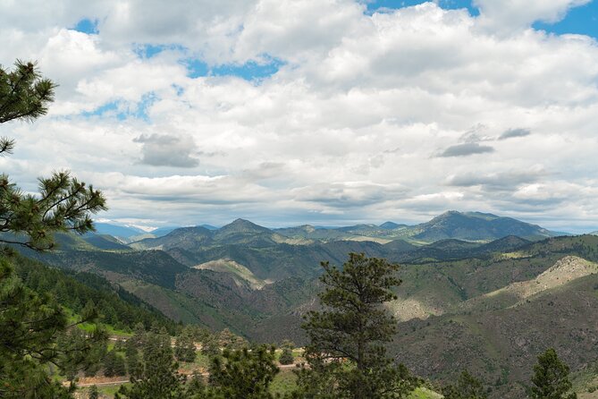 Denver, Red Rocks, and Beyond - Cozy Respite in Evergreen