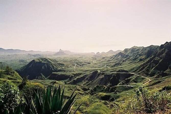 Discover Santiago Island in 1 Day - Pricing