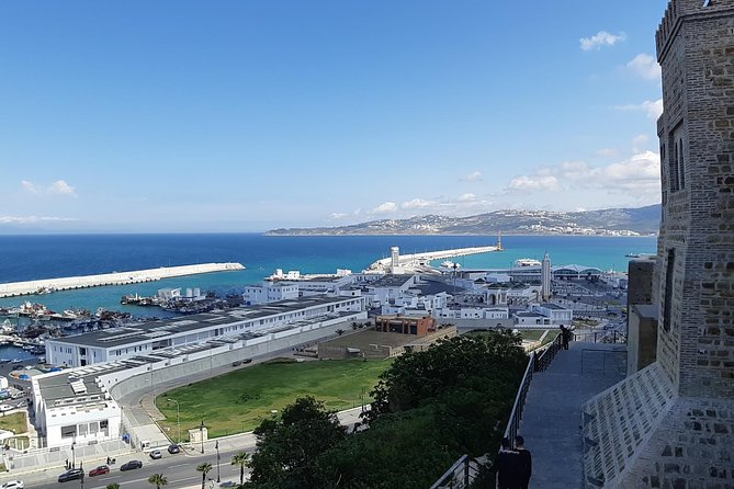 Discover the Hidden Gims of Tangier - JC Private Tours Tangier - Pickup and Accessibility