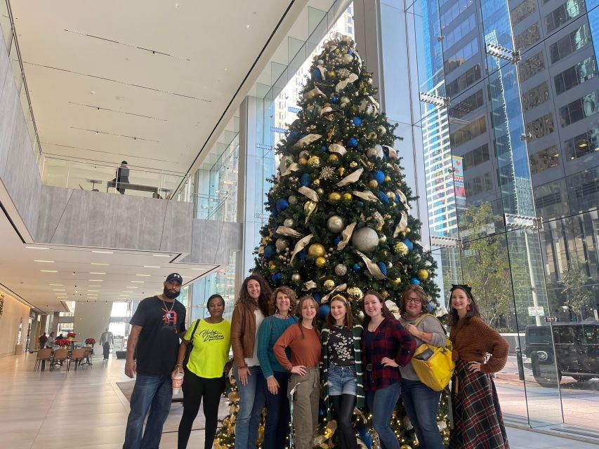 Downtown Houston: Astroville Tunnel Air-Conditioned Tour - Accessibility and Restrictions