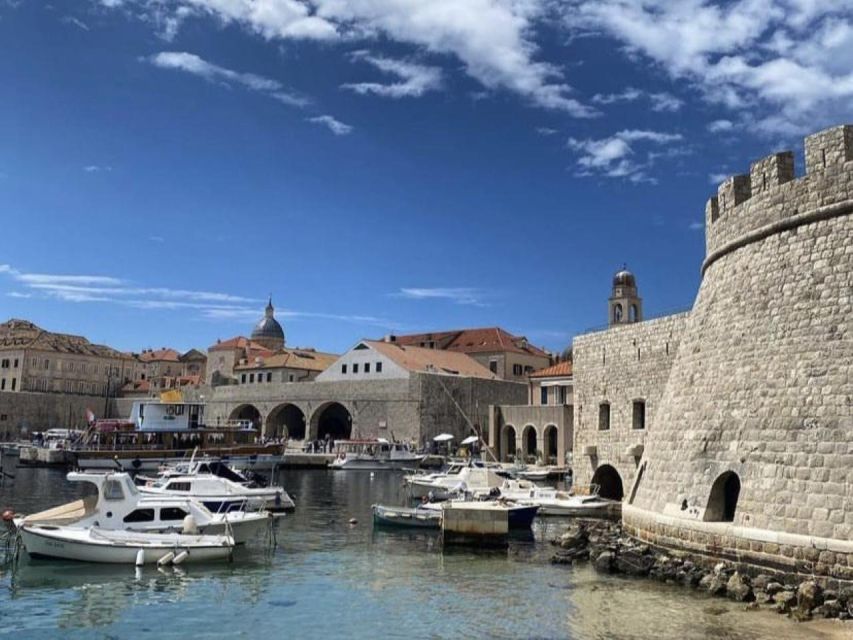 Dubrovnik: Full Day Tour Elaphite Islands - Experience Highlights