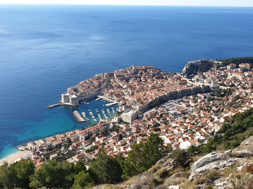 Dubrovnik: Panoramic Sightseeing Tour - Customer Reviews and Ratings