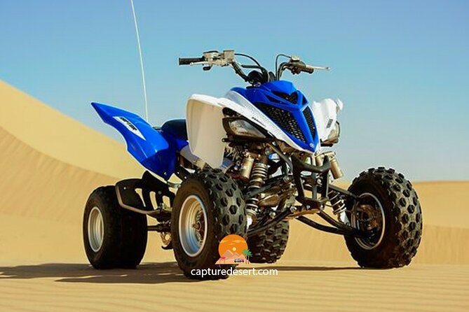 Dune Buggy and Quad Bike Rental Dubai - Cancellation and Refund Policy