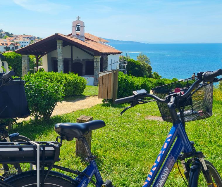 E-bike Guided Tour Southern Coast - Tour Highlights