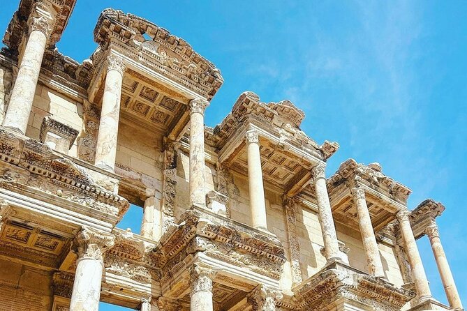 Economic Explorer Ephesus Tour - Reviews and Feedback