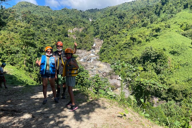 El Yunque Rainforest Hike and Luquillo Beach Tour - Guest Experiences