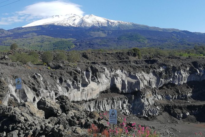 Etna Tour Full Day - Additional Information