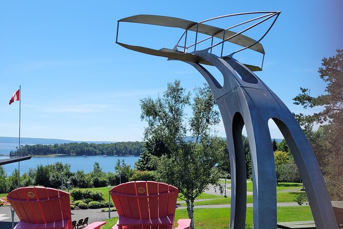 Explore Baddeck and Cabot Trail in Nova Scotia - Accessibility and Accommodations