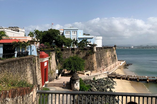 Explore Old San Juan Walking Tour - Practical Tour Details